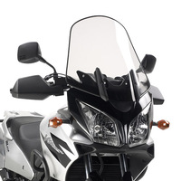 GIVI Windscreen for Suzuki DL 1000 V-STROM 2002-2011 (D260ST)