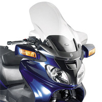 GIVI Windscreen for Suzuki AN 650 BURGMAN EXECUTIVE 2002-2012 (D263ST)