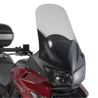 Givi Windscreen Xl1000V Varadero 2003-2012 Transparent (D300ST)