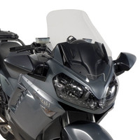 GIVI Windscreen for Kawasaki GTR 1400 2007-2015 (D407ST)