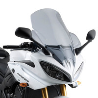 GIVI Windscreen for Yamaha FZ8/FAZER 8 800 2010-2015 (D448S)