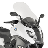 GIVI Windscreen for BMW C 650 SPORT 2016-2020 (D5121ST)