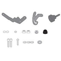 GIVI Windscreen Fit Kit for BMW R 1250 GS 2019-2023 (D5131KIT)