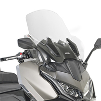 GIVI Windscreen D6122ST