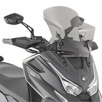 GIVI Windscreen D6124S