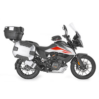 GIVI Windscreen for KTM 790 ADV 2019-2020 (D7711KIT)