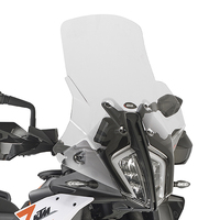 GIVI Windscreen for KTM 790 ADV 2023-2024 (D7716ST)