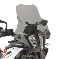 GIVI Windscreen for KTM 890 SMT 2023-2024 (D7716S)