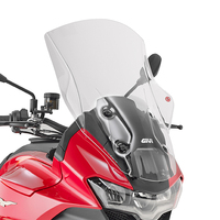 GIVI Windscreen D8207ST