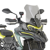 GIVI Windscreen for Benelli TRK702 X 2023-2024 (D8717S)