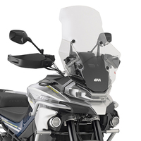 GIVI Windscreen for CF Moto 800 MT 2022-2024 (D9225ST)