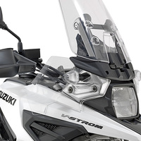 GIVI Handlebar Windscreen DF3117