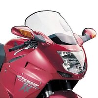 Givi Windscreen Honda 1100 Xx 1997 43H X 62W (DH196)