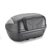 Givi Backrest for E450/E470 (E110)