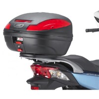 Givi Monolock Rear Rack Honda SH300I 2007-2014 (Use With Monolock Case Plate) (E223)