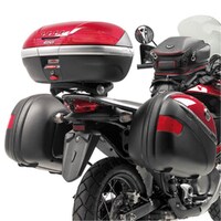 Givi Top Plate XL700V 2008-2013 Transalp (Inc M5 Plate) (E225)