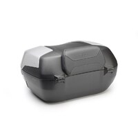 Givi Backrest Black V58 Maxia 5 (E235S)