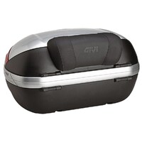 Givi Backrest for E52/V46 Black (E95S)