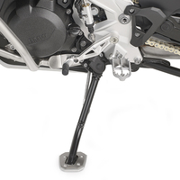 GIVI Kickstand Pad for BMW F 850 GS ADV 2019-2023 (ES5134)