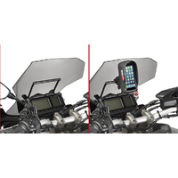 GIVI Upper GPS/Phone Mount FB2122