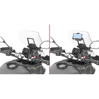 GIVI Upper GPS/Phone Mount FB2159