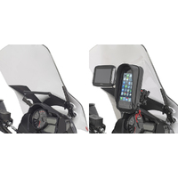 GIVI Upper GPS/Phone Mount FB3114