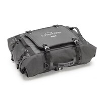 Givi Monokey Cargo Bag Gravel-T 40L Waterproof (Monokey Plate Included) (GRT723)