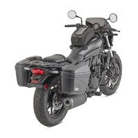 Givi Pannier Frames Kawasaki Eliminator 500 2024 (GVPL4134)