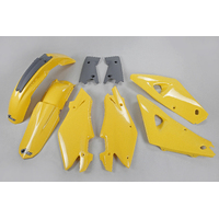 UFO Plastics Kit for Husqvarna CR 250 2005-2005 (OEM)