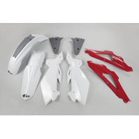 UFO Plastics Kit OEM 06 (HUKIT604E999)