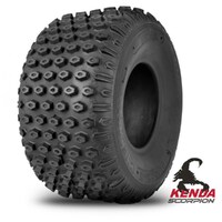 Kenda ATV/UTV Tyre 145x70x6 Scorpion K290 4 PLY