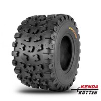 Kenda ATV/UTV Tyre 18x10x8 Kutter Sticky K581 4 PLY