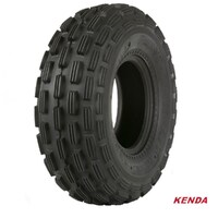 Kenda ATV/UTV Tyre 20x7x8 Front Max K284 2 PLY