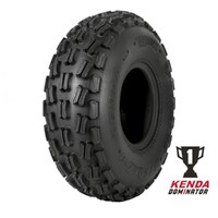 Kenda ATV/UTV Tyre 20x7x8 Dominator K300 4 PLY