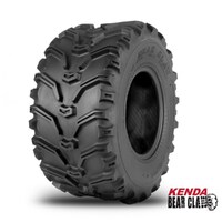 Kenda ATV/UTV Tyre 22x12x8 Bearclaw K299 6 PLY