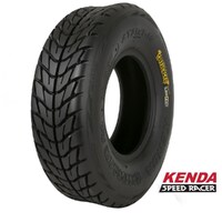 Kenda ATV/UTV Tyre 165x70x10 Speedracer K543F  PLY