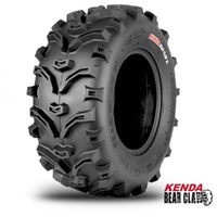 Kenda ATV/UTV Tyre 24x8x12 Bearclaw XL K299A 6 PLY