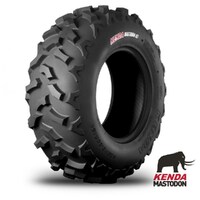 Kenda ATV/UTV Tyre 25x8x12 Mastodon AT K3203 8 PLY