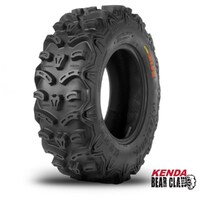 Kenda ATV/UTV Tyre 25x8x12 Bearclaw HTR K587 8 PLY