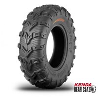 Kenda ATV/UTV Tyre 26x9x12 Bearclaw Evo K592 6 PLY