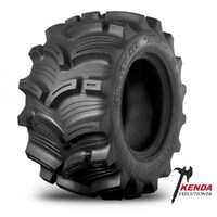 Kenda ATV/UTV Tyre 27x12x12 Executioner K538 6 PLY