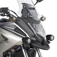 GIVI Spotlight Mounts for Honda NC750X 2016-2020 (LS1146)