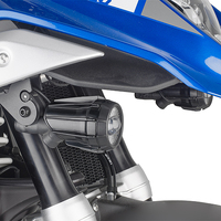 GIVI Spotlight Mounts for BMW R 1300 GS 2024-0 (LS5143)