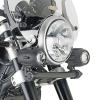 GIVI Spotlight Mounts for Royal Enfield SUPER METEOR 650 2023-2024 (LS9058)