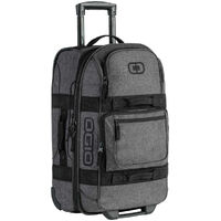 OGIO Travel - ONU 22 Carryon Dark Static