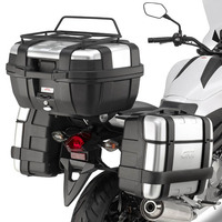 GIVI Pannier Frames for Honda NC700S 2012-2013 (PL1111)