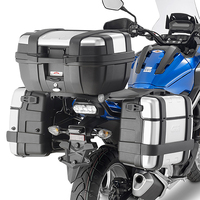 GIVI Pannier Frames for Honda NC750X 2016-2020 (PL1146)