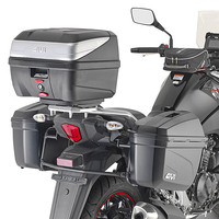 GIVI Pannier Frames for Suzuki V-STROM 250 2017-2021 (PL3116)