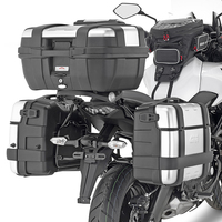 GIVI Pannier Frames for Kawasaki VERSYS 650 2015-2021 (PL4114)