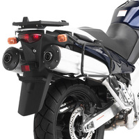 GIVI Pannier Frames for Suzuki DL 1000 V-STROM 2002-2011 (PL528)